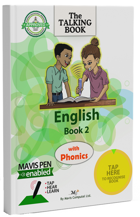 English 2